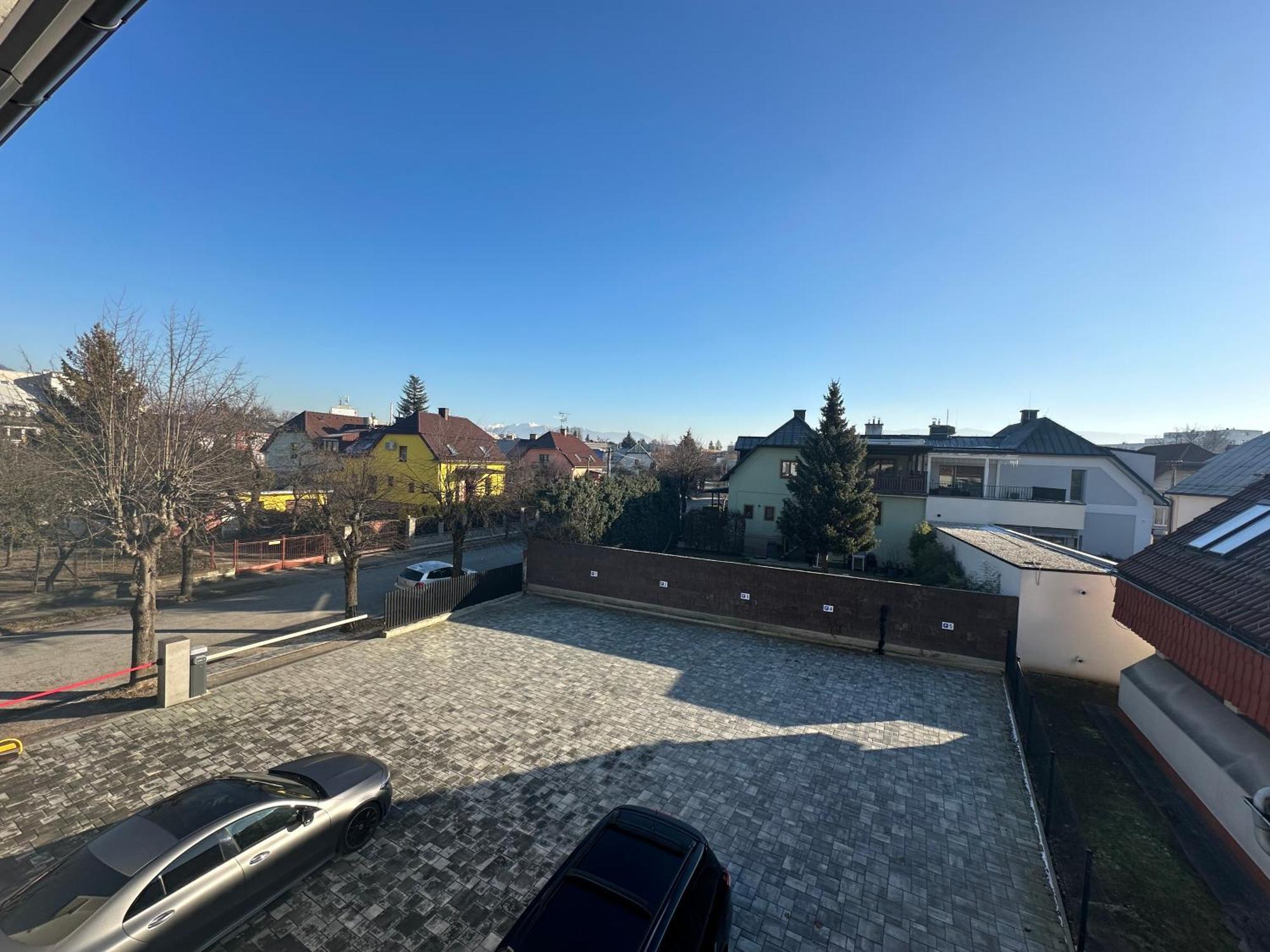 Villa Mala Praha Experience In The Center Of 日利纳 外观 照片